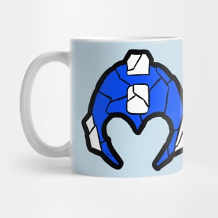 mega man Mug